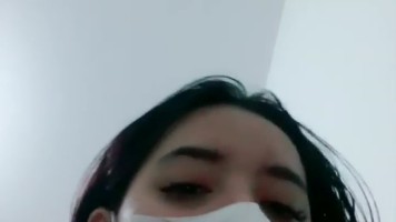 Urbaby Endingnya Pamerin Susu Gede Mango ID 95537808 Lock