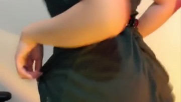 Cantik Mulus Emma Ms Angel doyan Live Barbar Lho