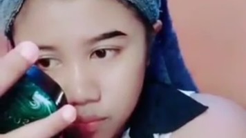 Bokep Indo MS Kitty Tobrut Live Handukan