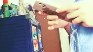 Bokep Indo Miss Piyu Pake Handuk Luluran Biar Glowing