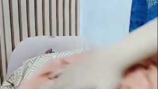 Bunda Vivi Kesepian Nekat Bermain Lobang Anu Dream