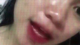 Padahal Cantik Loh Ceweknya Pap Uting Cika Melet