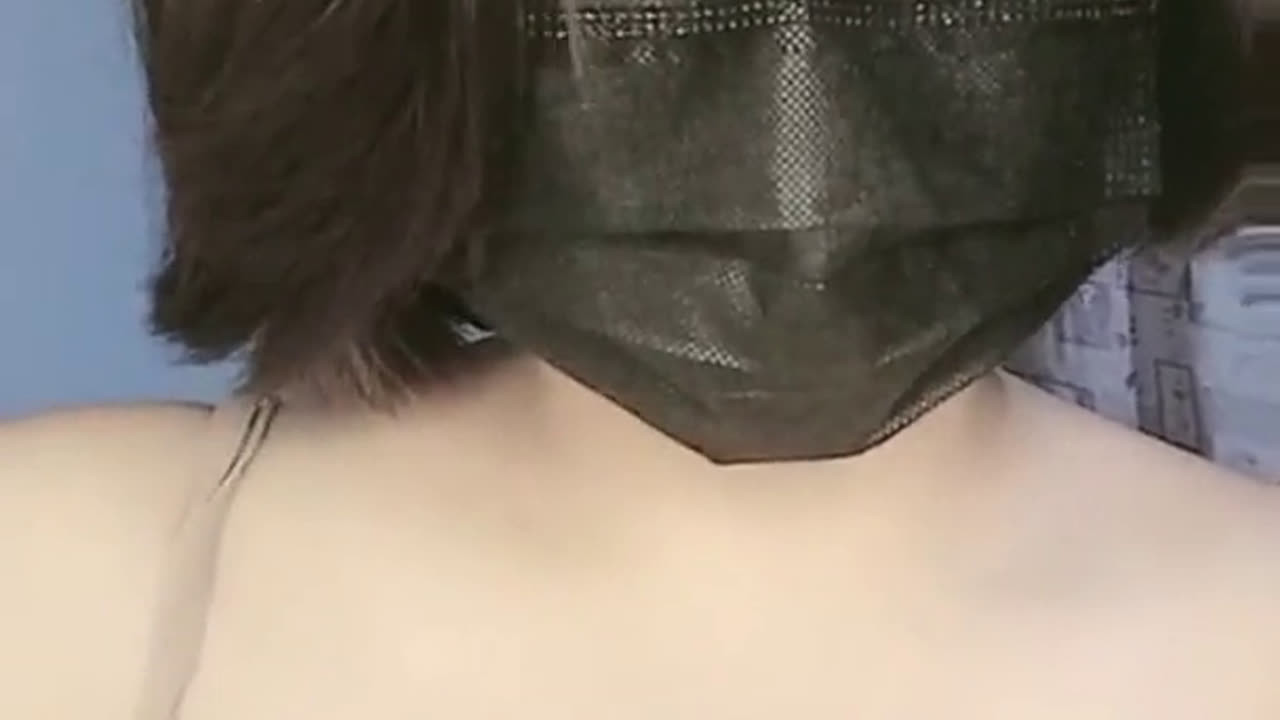 DMX Wolfie Mango ABG Kimcil Sange-an