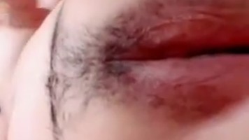 Bokep Jilbab – VCS Dedek Hijabers Anu Tembem Pink Menggoda Livu