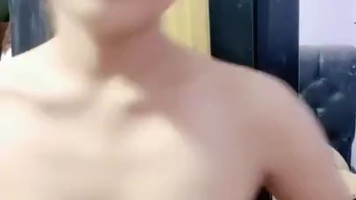 Bokep Indo Fenny Tocil Telanjang Bulat Show