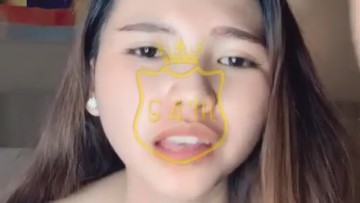 Angeline Utingnya Nih Selebgram Cantik