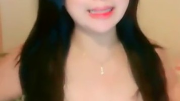 Bokep Indo HoneyLive Tika Show Nenen