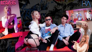 Royal Chinese Madou Media RAS-183 Remake Of The Story Of A Famous Rapper