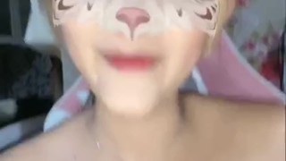 Beby Review Toket Gede Pengen Kamu Isep ID 94594017 Dream