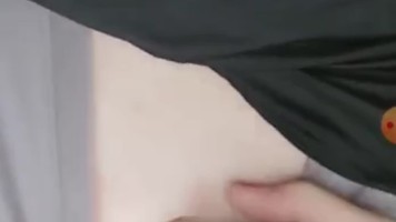 Bokep Jilbab – Dedek Jilboobs Sange Ludahin dong Sayang