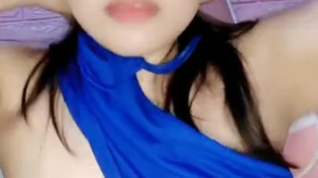 Bokep Indo Nicolatte Omek Ngangkang Show