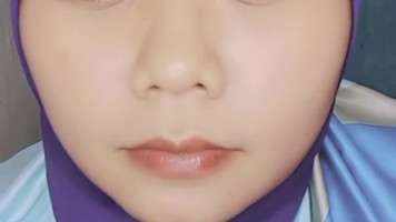 Bokep Jilbab – Rara Hijabers Live Sambil Remas Toketnya ID 27350549 Mango