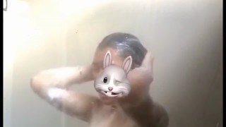 Tarik Rambut Pacarku Miss Luccy Doggy Mantep