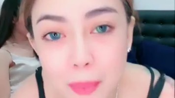 Live Hot Duo Janda Bening