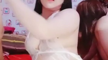 Bokep Indo Dua Tante Sange Sex Party Sama Brondong