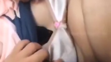 Bokep Indo Berawal Di Mobil Enaknya Sampai Rumah