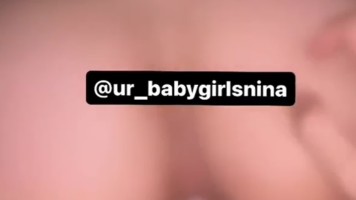 Talent Babynina Hijab Seks Nyepong Bercinta Hot