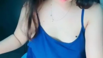 Bokep Indo Mariska Ngangkang Pamer Memek Sambil Bersandar