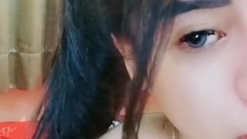 Bokep Indo Cece Cantik Mangolive