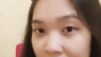 Inget Dedek Monita Nenen Kenyal Host Legend ABG Gak-