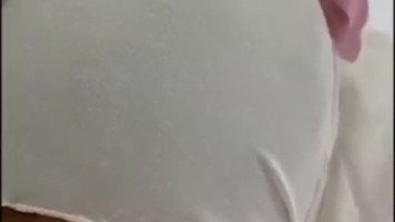 Bokep Ngentot – Bunda Mau Coba Katanya