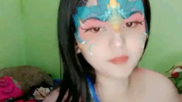 Bokep Indo Sheliia Cantik Pamer Uting Gemesin