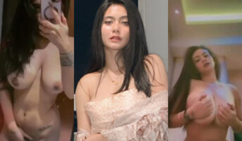 Bokep Viral Pap DJ Joice Ebot Telanjang Body Aduhay