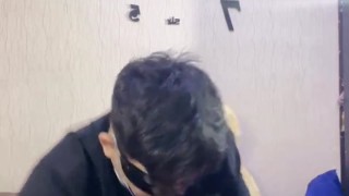 Service Ajib Pantat Montok Safirabby Ngewe Yuk HOT51