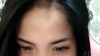 Bokep Indo Premium Ael Moza Bareng Duo Bestie Lesbian