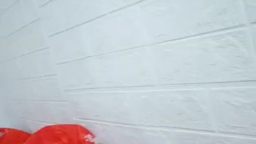 Tante Hayati Dangdutan sambil Pamer Toketnya