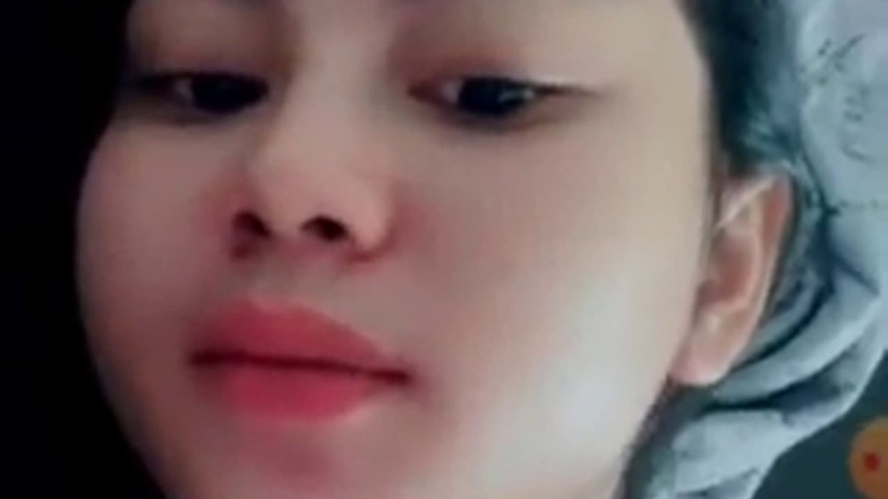 Babyfe si Gadis Cantik Montok