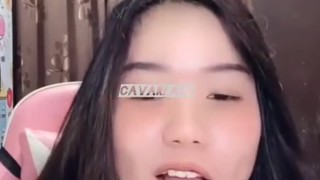 Kasih Posisi yang Nyaman WOT Nyusu Belbella