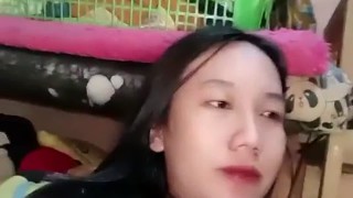 Ola Udah Kayak Permen Aja Mainin Kntl Suami HOT51