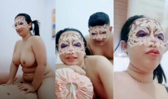 Tante Dedudidam Ngentot Tetangga Kost Diajarin Langsung Dream