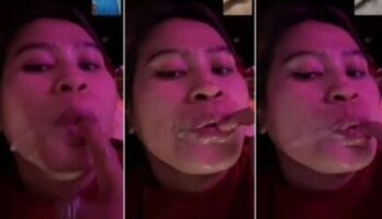 VCS Ika Suzy Birahi Sangat Luber Pengen di Pejuin Nih