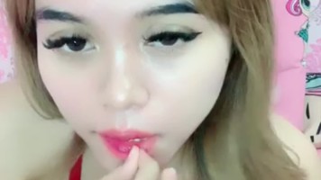 BabyGurlz Omek Gesek2 Tangan Dalam Cd