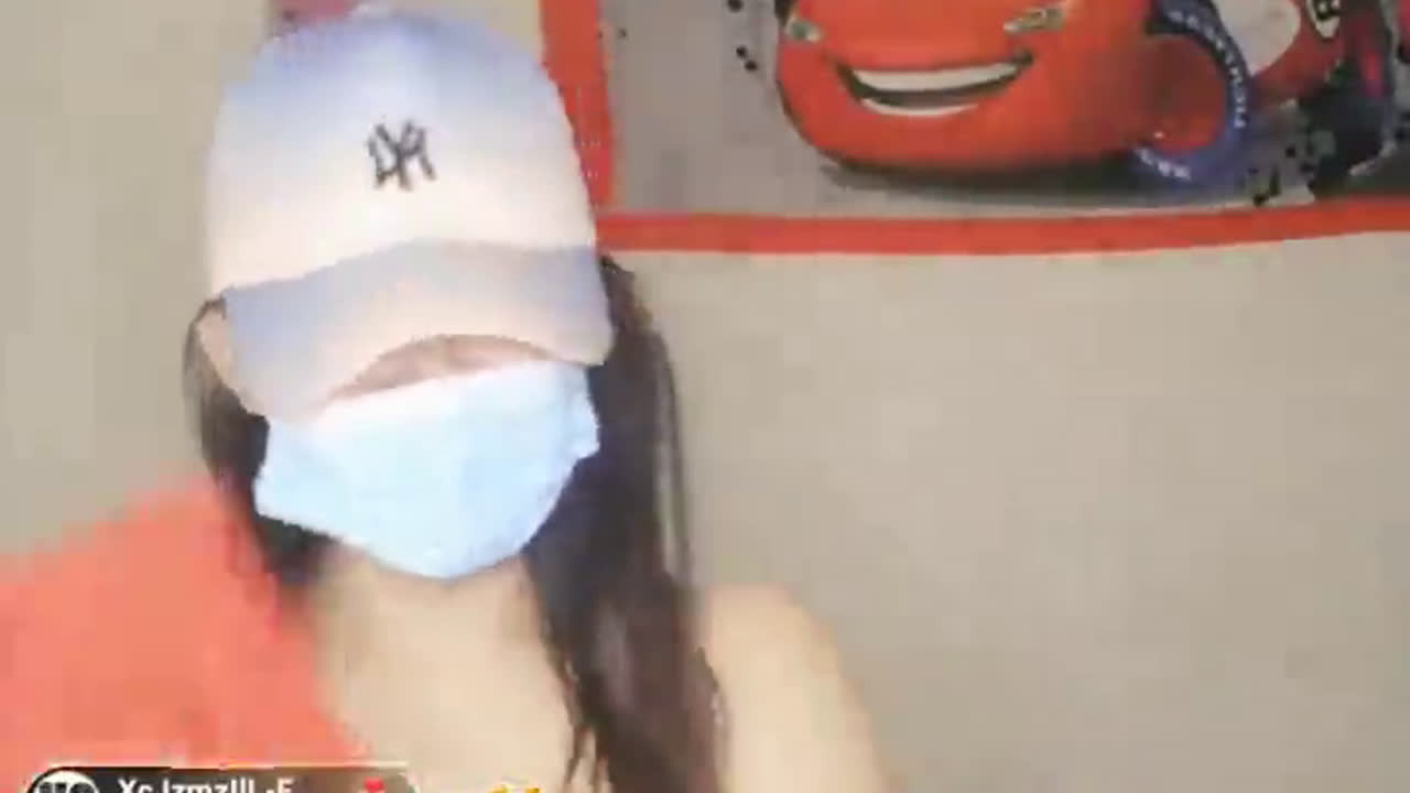 DJ Vi Toket Bulet Live Bugil