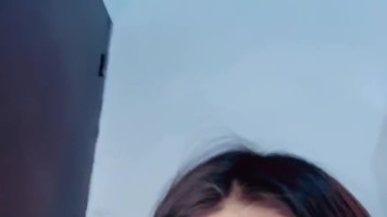 Kak Gwen Makin Tembem Pink Nikmat Jadi Ingin Jilat HOT51