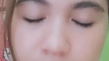 Chacaica Show Toket Mengkal Cantik Mempesona