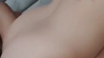 Mbak Laundry Nganterin Cucian Malah Dientot