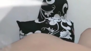 ABG Host Kimcil Maid Cafe Full Bugil Omek Dream