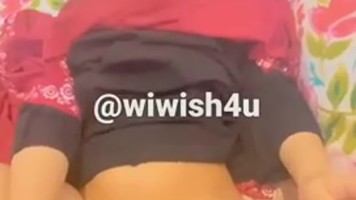 Bokep Jilbab Jilbab Konten Wiwish4u Cewek Tocil Asyik Ngewe