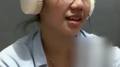 Lisa Chan Hana Tiktok Viral 4